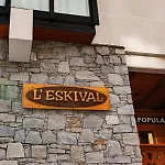 Residence Eskival - 2 Pieces Pour 4 Personnes 62
